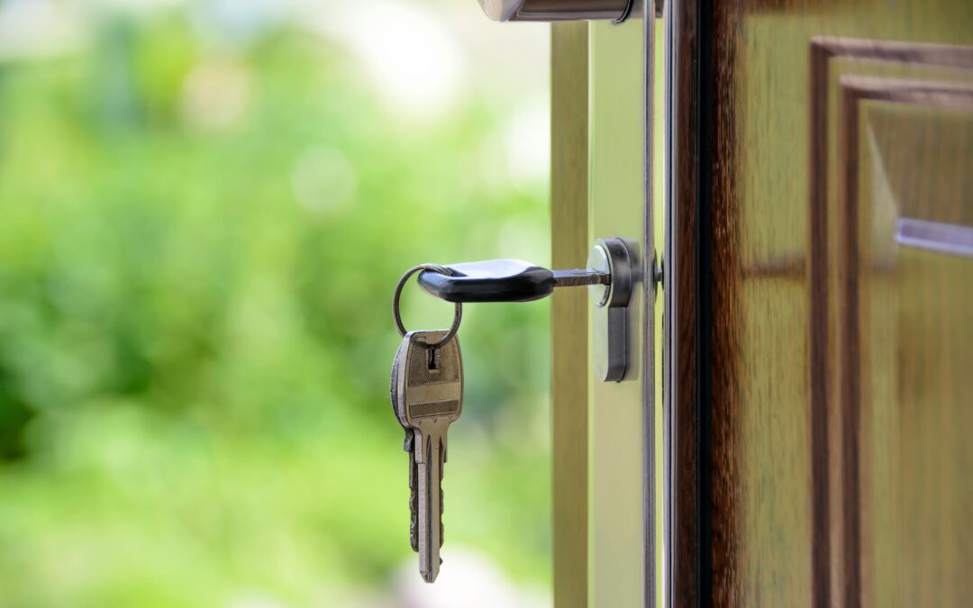 Navigating the Mortgage Process: What Every Homebuyer Should Know